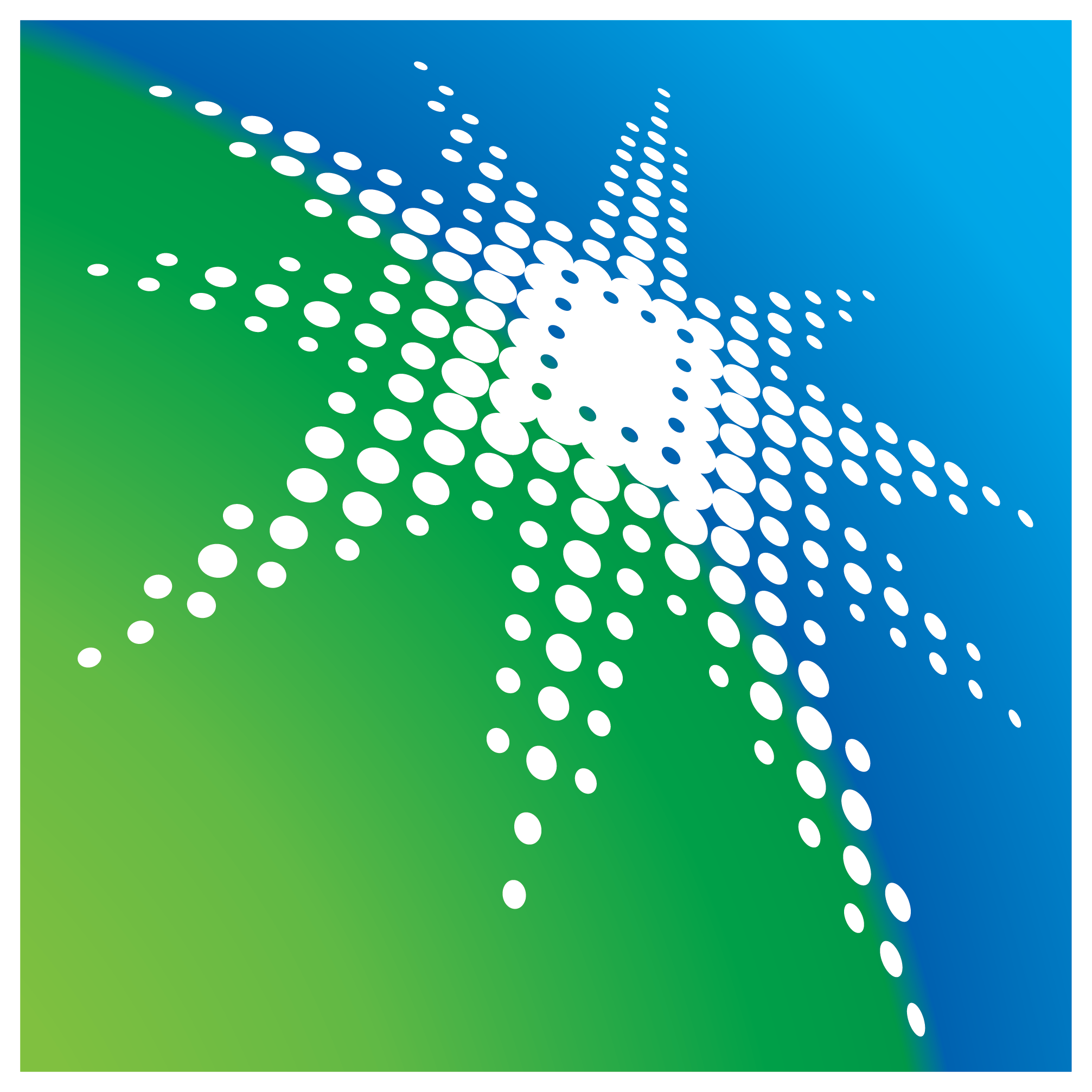 Aramco symbol